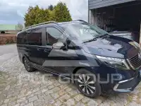 2022 Mercedes Benz EQV
