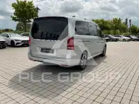 2021 Mercedes Benz EQV