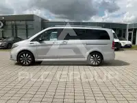 2021 Mercedes Benz EQV