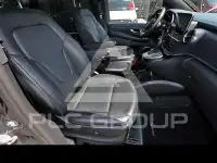 2021 Mercedes Benz EQV