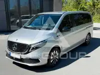 2021 Mercedes Benz EQV