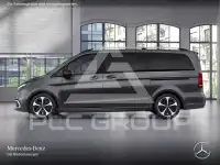 2021 Mercedes Benz EQV