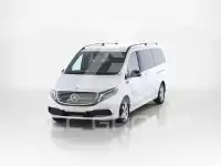 2021 Mercedes Benz EQV