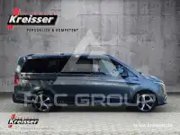 2021 Mercedes Benz EQV