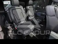 2021 Mercedes Benz EQV