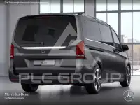 2021 Mercedes Benz EQV