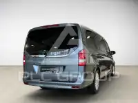 2021 Mercedes Benz EQV