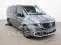 2021 Mercedes Benz EQV