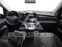 2021 Mercedes Benz EQV