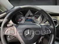 2021 Mercedes Benz EQV