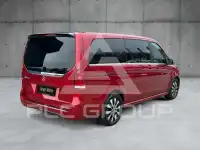 2021 Mercedes Benz EQV