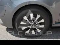 2021 Mercedes Benz EQV