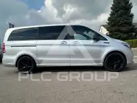 2021 Mercedes Benz EQV