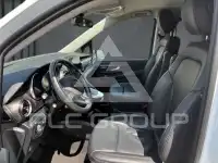 2021 Mercedes Benz EQV