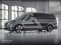 2021 Mercedes Benz EQV