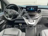 2021 Mercedes Benz EQV