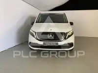 2021 Mercedes Benz EQV