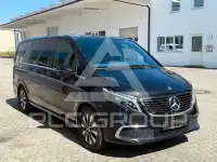 2021 Mercedes Benz EQV