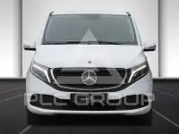 2021 Mercedes Benz EQV