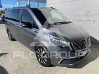 2021 Mercedes Benz EQV