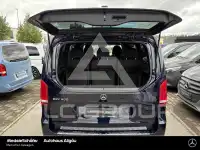2021 Mercedes Benz EQV