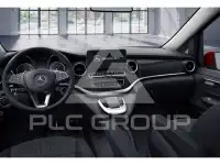 2021 Mercedes Benz EQV