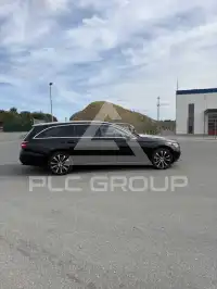 2021 Mercedes Benz E 300