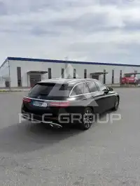 2021 Mercedes Benz E 300