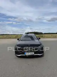 2021 Mercedes Benz E 300