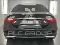 2021 Mercedes Benz S 500