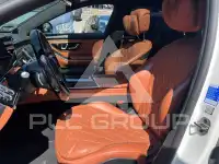 2021 Mercedes Benz S 500