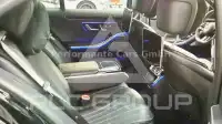 2021 Mercedes Benz S 500