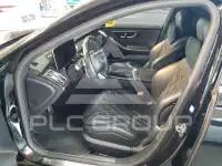 2021 Mercedes Benz S 500