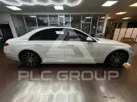 2021 Mercedes Benz S 500