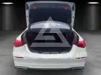 2021 Mercedes Benz S 500