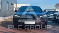 2021 Mercedes Benz S 500