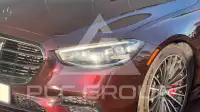 2021 Mercedes Benz S 500