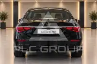 2021 Mercedes Benz S 500