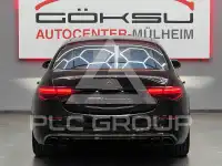 2021 Mercedes Benz S 500