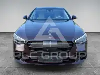 2021 Mercedes Benz S 500