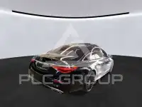 2021 Mercedes Benz S 500