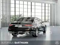 2021 Mercedes Benz S 500