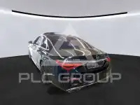 2021 Mercedes Benz S 500