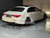 2021 Mercedes Benz S 500