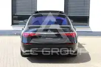 2021 Mercedes Benz S 500
