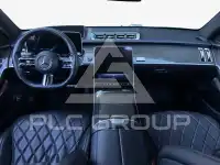 2021 Mercedes Benz S 500