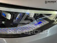 2021 Mercedes Benz S 500