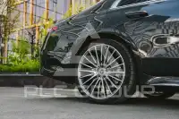 2021 Mercedes Benz S 500