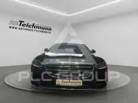2021 Mercedes Benz S 500