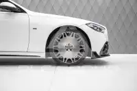 2021 Mercedes Benz S 500